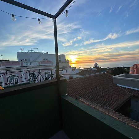 Вілла Casa Damiana Тасакорте Екстер'єр фото